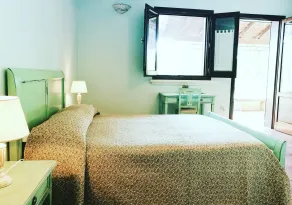 Masseria Borgo del Gallo - Room