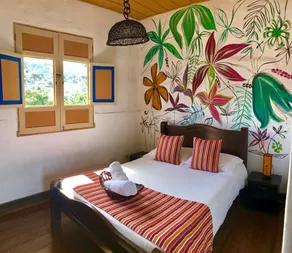 Hotel Ciudad de Segorbe - Room