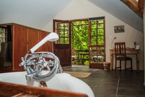 Aan de Oever Guesthouse - Værelse