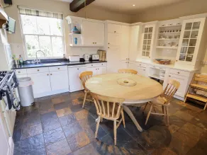 Historic farm house - Cuisine privée