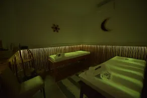 RIAD KALE POLIS - Spa