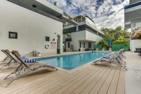 Villas at Playa de Coco - Piscine