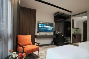 GrandView Hotel & Residence Hanoi - Værelse