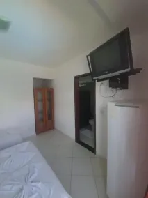 Pousada Italia - Chambre