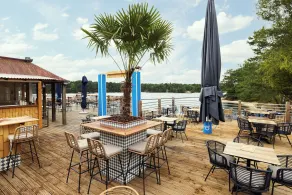 Hotel De Vossemeren by Center Parcs - Restaurant