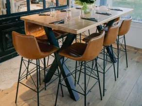 ibis Budget Clermont Ferrand Centre Montferrand - Restaurant