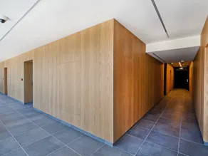 Zatoka Komfortu BlueApart Jastarnia - Lobby