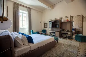 Grand Universe La Residenza - Habitación