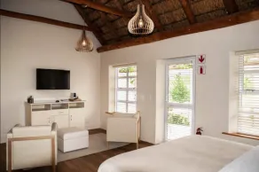 Rijk's Wine Estate & Guesthouse - Zimmer