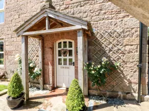The Cow Byre - Intérieur