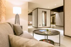 Widiane Suites & Spa - Réception