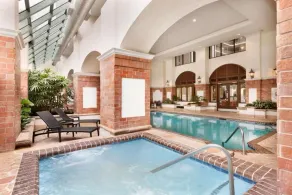 The Signature Suites - Pool
