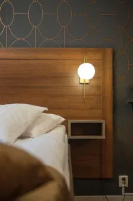 Hotell Boras, BW Signature Collection - Room
