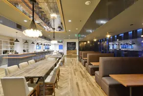 The Lismore Eau Claire - a DoubleTree by Hilton - Restaurant