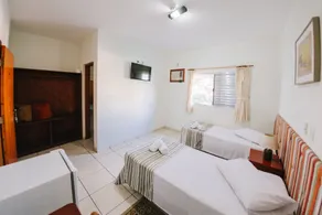 Hotel Passaledo - Habitación