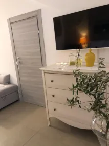 ZEROstuni suite apartment - Zimmer