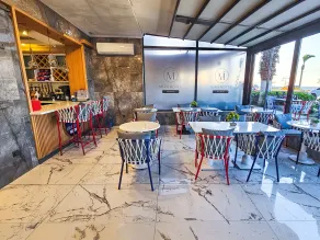 Mira Hotel Küçükyalı - Restaurant