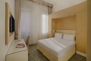 Palazzo Barocci - Chambre