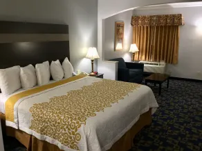Days Inn by Wyndham Robstown - Zimmer
