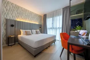 iH Hotels Milano Watt 13 - Værelse