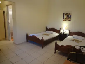 Nostos Apartments - Rom