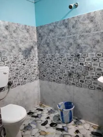 Hotel Rudra - Bathroom