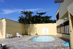 Pousada H Guarujá - Pool