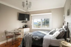 Noah's Stanley Luxury Bed and Breakfast - Værelse