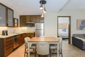 Residence Inn by Marriott Dallas Frisco - Chambre