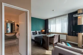 Hotel Docklands Antwerpen - Camera