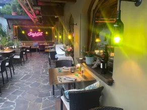 Hotel Sieghard Zillertal - Restaurante