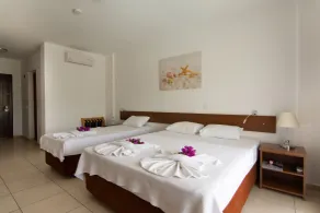 Selvi Beach Hotel - Room