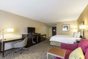 Hampton Inn - Chambre