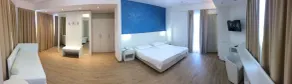 Grand Hotel Playa - Chambre