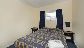 Trentham Motel - Zimmer