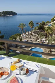 TRH Jardín Del Mar - Vue de la chambre