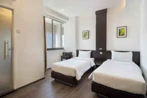 The Quay Hotel Little India at Broadway - Room