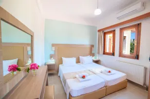 Island Suites - Rom