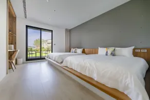 Ningxia Time - Room