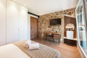 Hotel Gamongoa - Zimmer