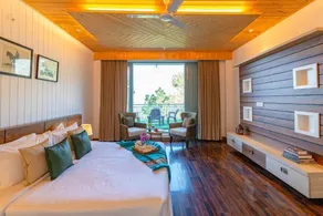 Royal grand Kashmir - Quarto