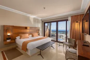 Lopesan Costa Meloneras Resort & Spa   - Chambre