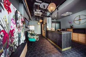 Maison Schiller by DesignCity Hotels - Réception