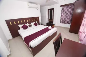 Hotel Metro Kochin - Værelse