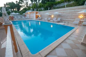 Valtos Ionion - Pool