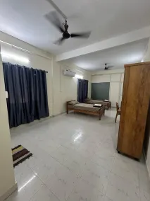 TGM Inn - Chambre