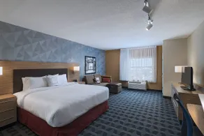 TownePlace Suites by Marriott Naples - Chambre