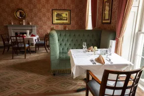 The Berry Hill Resort & Conference Center - Restaurant