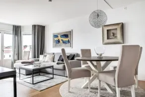 Villa Marstrand - Chambre