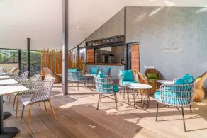 Natura Lake - Casa Campestre - Restaurant